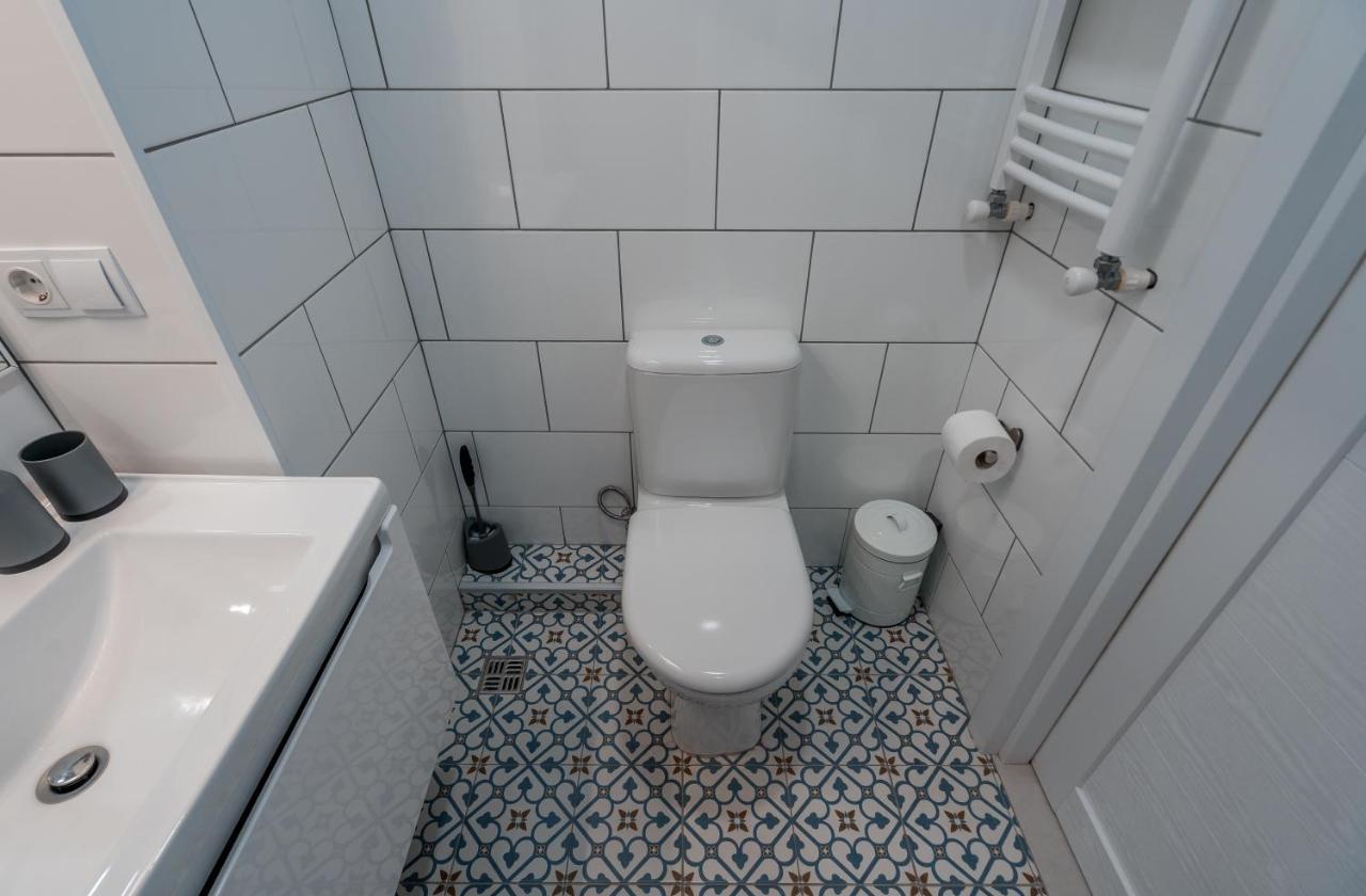 Gudauri. Loft1 Apartment 314 מראה חיצוני תמונה
