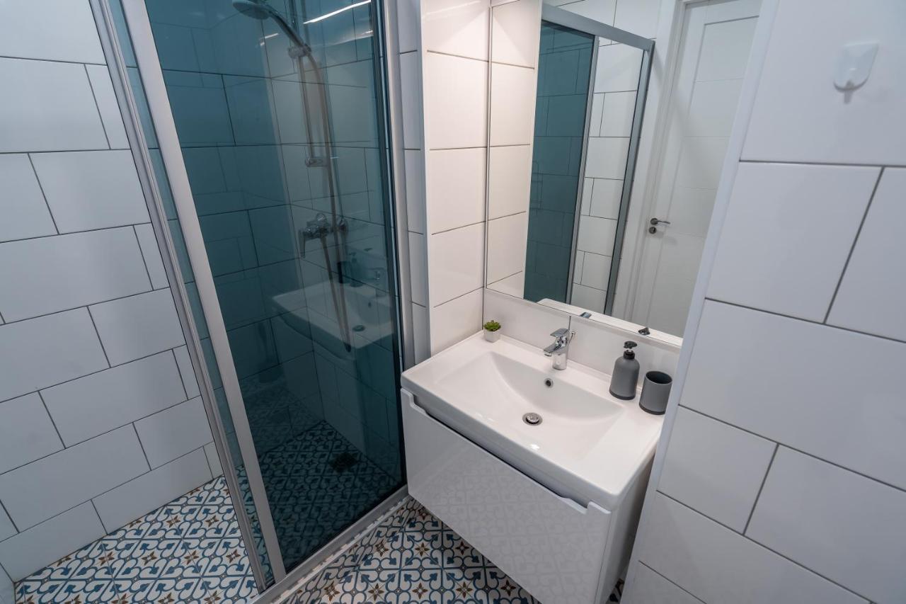 Gudauri. Loft1 Apartment 314 מראה חיצוני תמונה